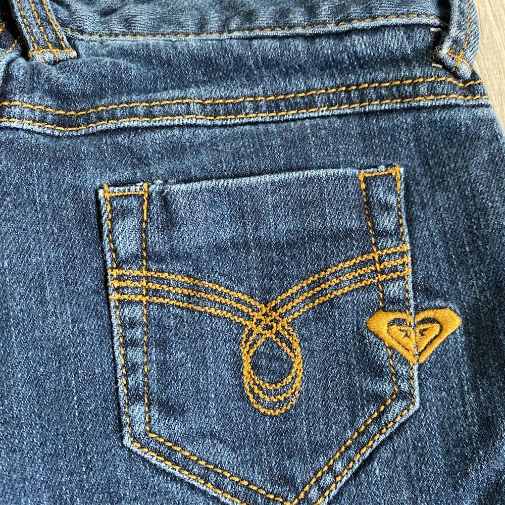 ✨ Girls Roxy Jeans ✨